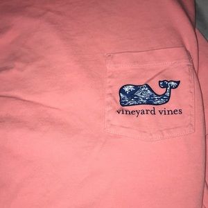 Vineyard vines shirt
